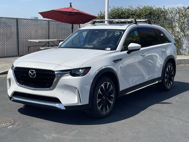 2024 Mazda CX-90 PHEV Premium