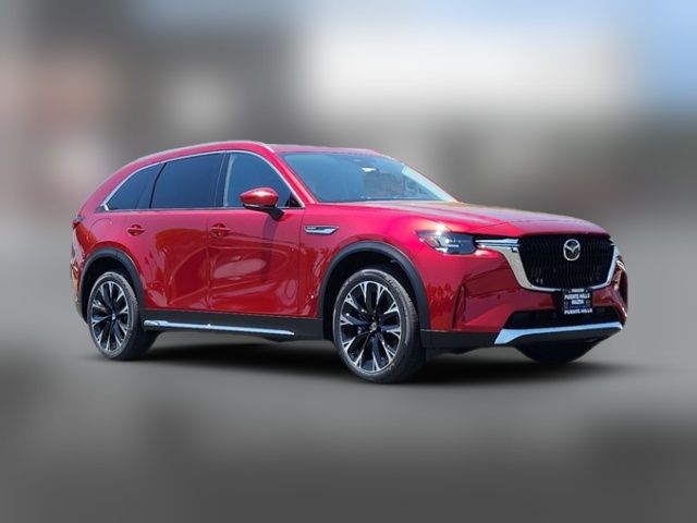 2024 Mazda CX-90 PHEV Premium