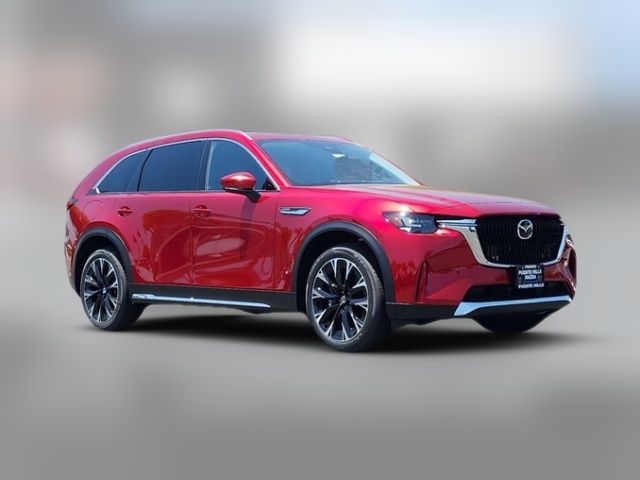 2024 Mazda CX-90 PHEV Premium