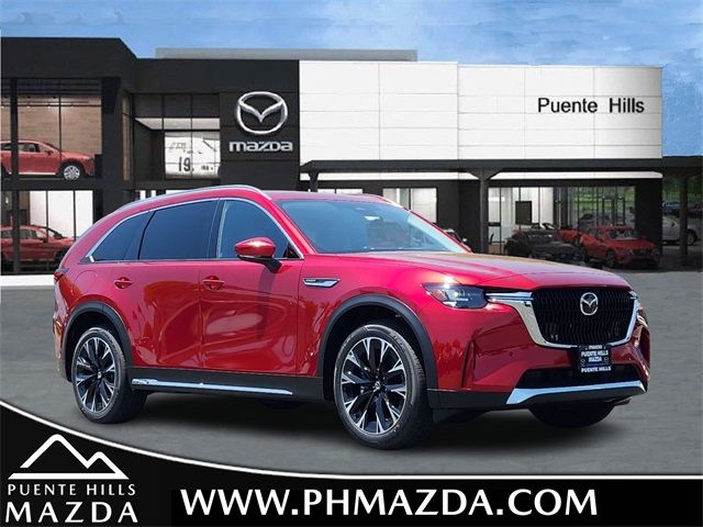 2024 Mazda CX-90 PHEV Premium