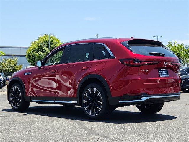 2024 Mazda CX-90 PHEV Premium