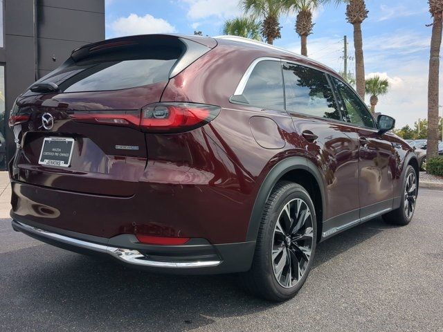 2024 Mazda CX-90 PHEV Premium