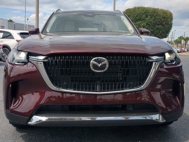 2024 Mazda CX-90 PHEV Premium