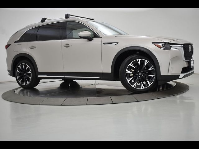 2024 Mazda CX-90 PHEV Premium