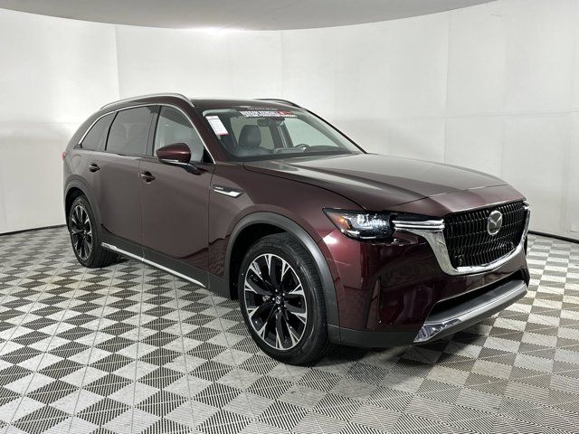 2024 Mazda CX-90 PHEV Premium