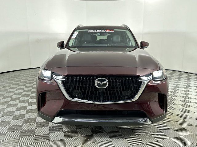 2024 Mazda CX-90 PHEV Premium