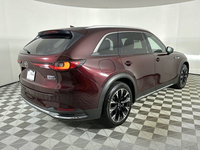 2024 Mazda CX-90 PHEV Premium