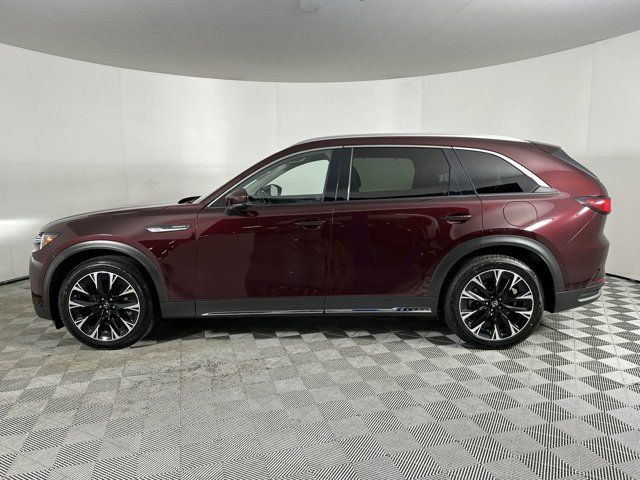 2024 Mazda CX-90 PHEV Premium