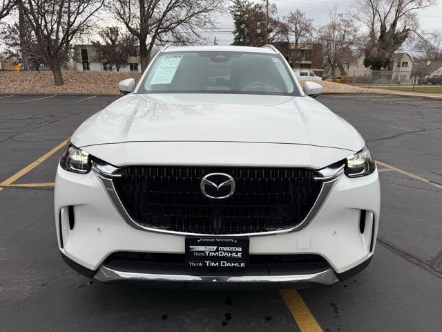 2024 Mazda CX-90 PHEV Premium
