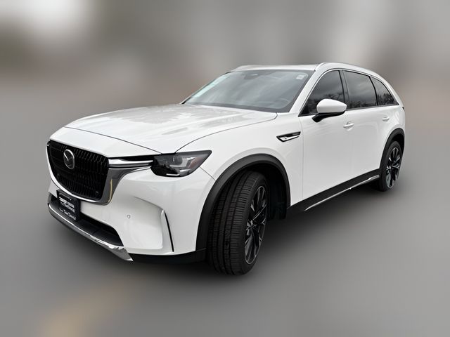 2024 Mazda CX-90 PHEV Premium