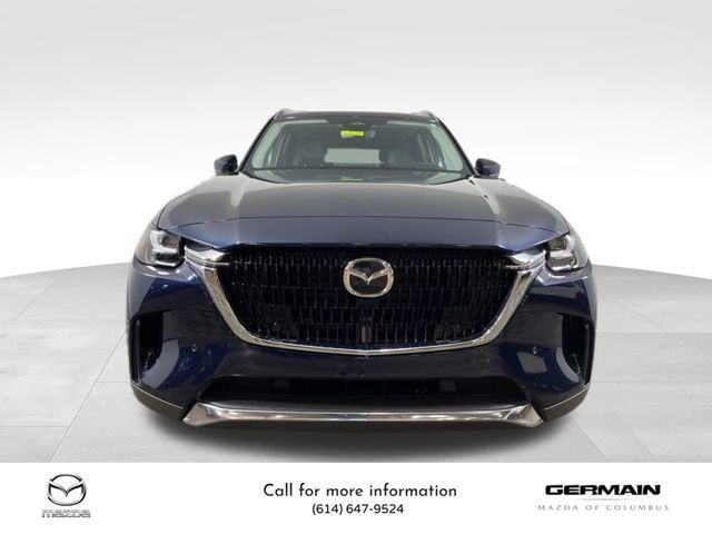 2024 Mazda CX-90 PHEV Premium