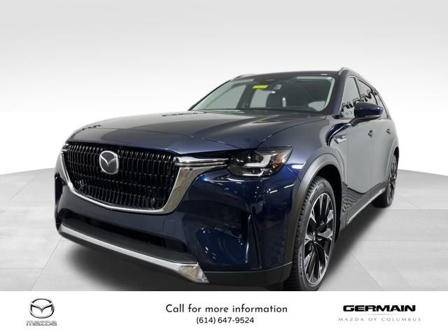 2024 Mazda CX-90 PHEV Premium