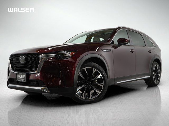 2024 Mazda CX-90 PHEV Premium