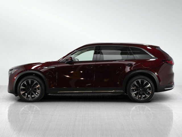 2024 Mazda CX-90 PHEV Premium