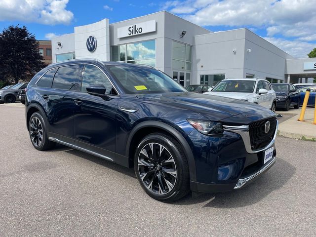 2024 Mazda CX-90 PHEV Premium