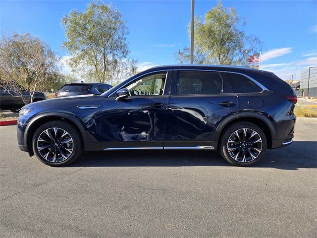 2024 Mazda CX-90 PHEV Premium