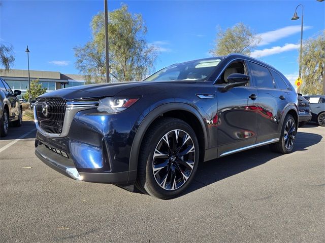 2024 Mazda CX-90 PHEV Premium