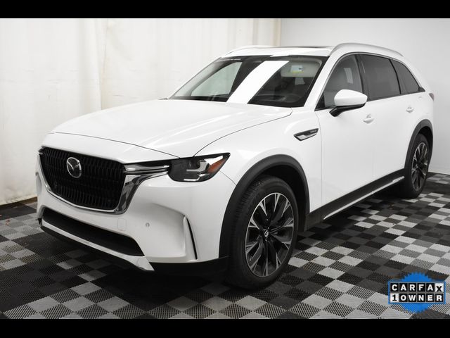 2024 Mazda CX-90 PHEV Premium