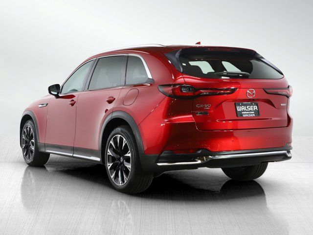 2024 Mazda CX-90 PHEV Premium