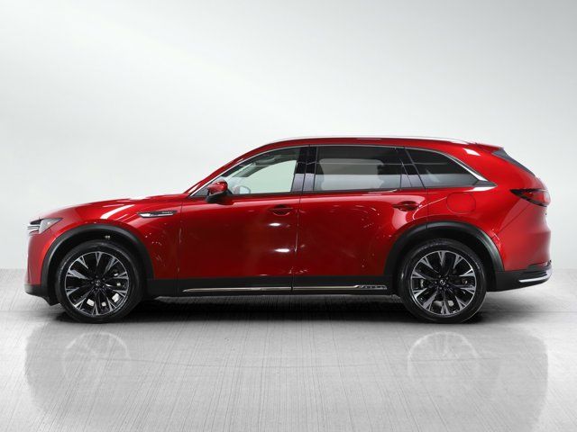 2024 Mazda CX-90 PHEV Premium