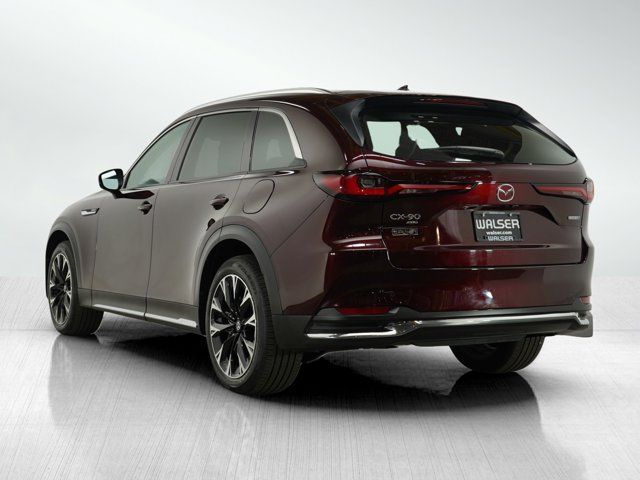 2024 Mazda CX-90 PHEV Premium