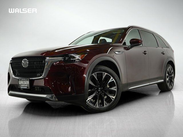 2024 Mazda CX-90 PHEV Premium