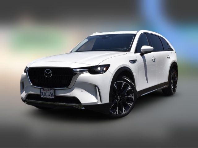 2024 Mazda CX-90 PHEV Premium