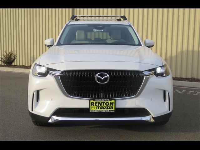 2024 Mazda CX-90 PHEV Premium