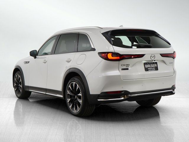 2024 Mazda CX-90 PHEV Premium