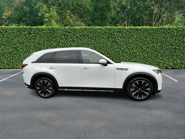 2024 Mazda CX-90 PHEV Premium