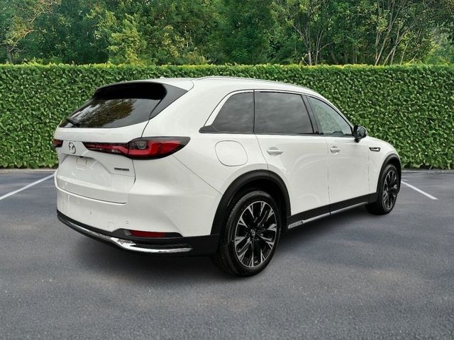 2024 Mazda CX-90 PHEV Premium