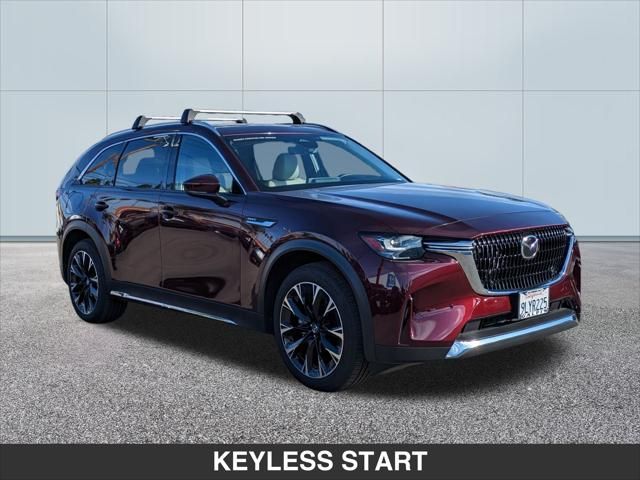 2024 Mazda CX-90 PHEV Premium