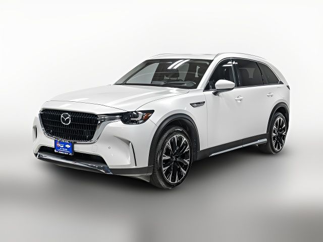 2024 Mazda CX-90 PHEV Premium