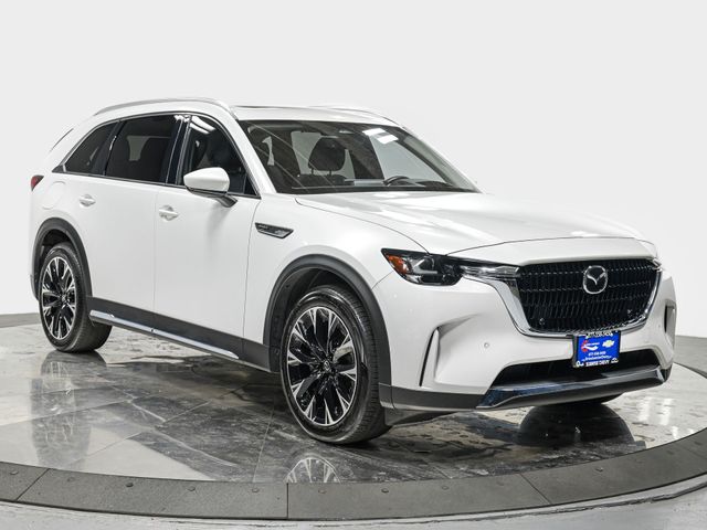 2024 Mazda CX-90 PHEV Premium