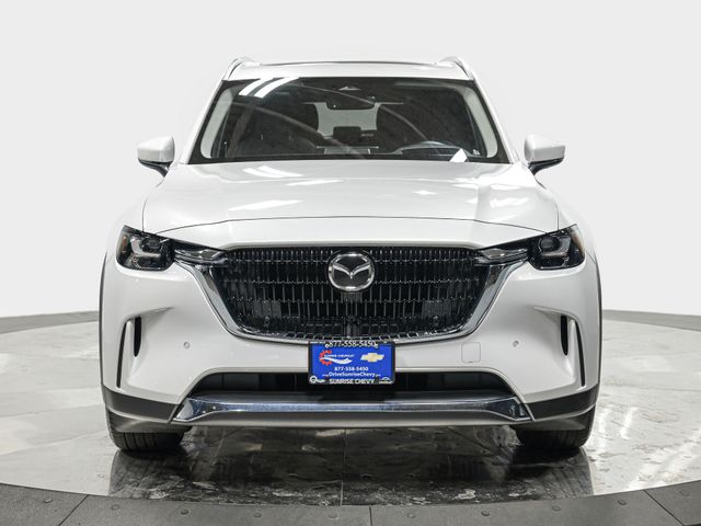 2024 Mazda CX-90 PHEV Premium