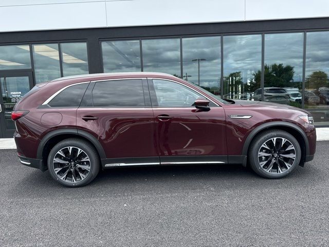 2024 Mazda CX-90 PHEV Premium