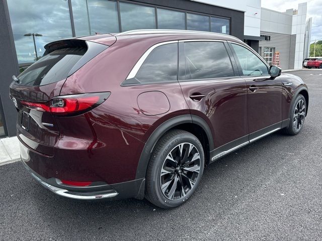 2024 Mazda CX-90 PHEV Premium