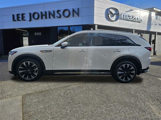 2024 Mazda CX-90 PHEV Premium