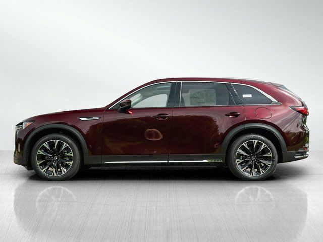 2024 Mazda CX-90 PHEV Premium