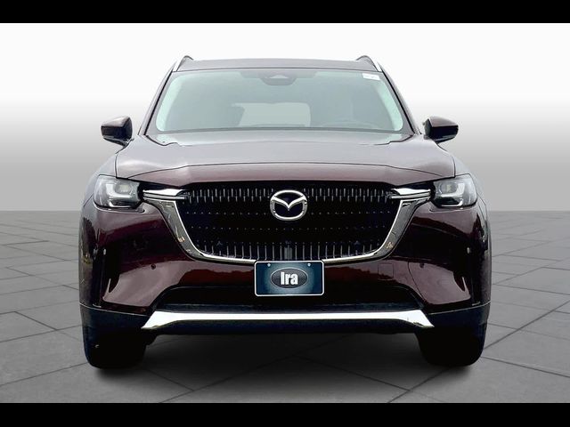 2024 Mazda CX-90 PHEV Premium