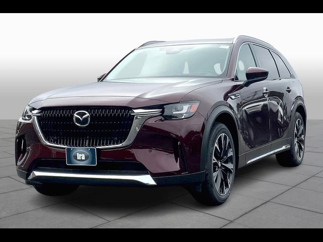 2024 Mazda CX-90 PHEV Premium