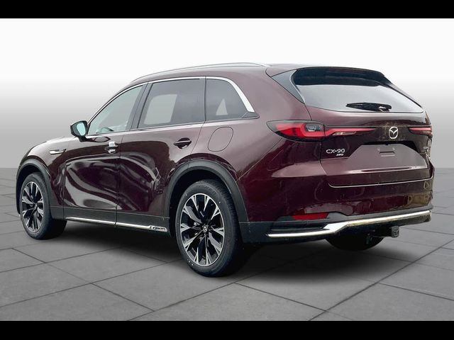 2024 Mazda CX-90 PHEV Premium