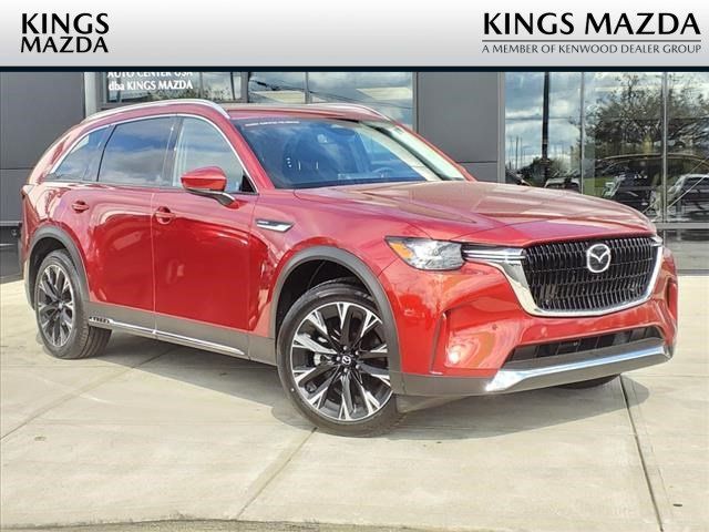 2024 Mazda CX-90 PHEV Premium