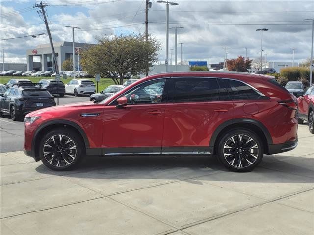 2024 Mazda CX-90 PHEV Premium