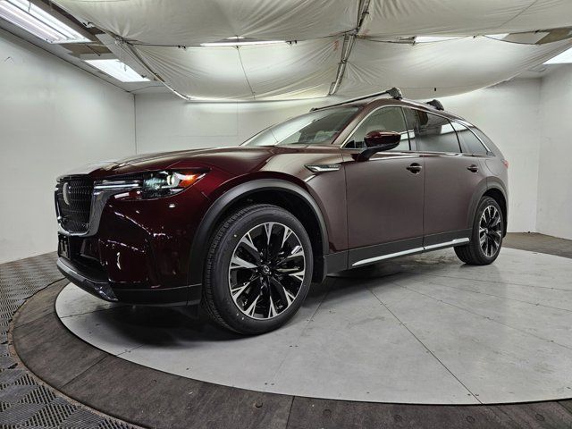 2024 Mazda CX-90 PHEV Premium