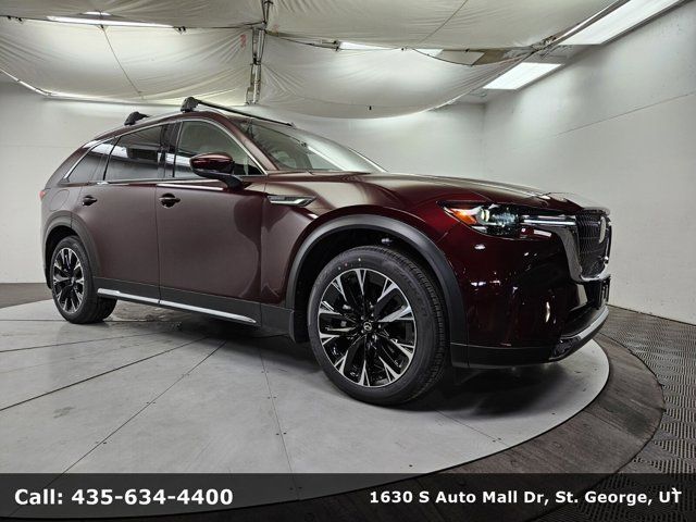 2024 Mazda CX-90 PHEV Premium