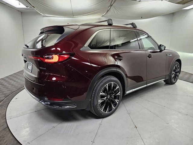 2024 Mazda CX-90 PHEV Premium