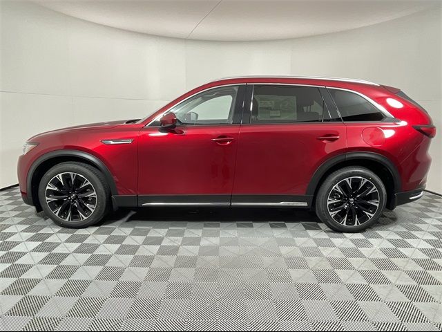 2024 Mazda CX-90 PHEV Premium