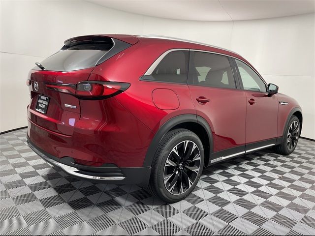 2024 Mazda CX-90 PHEV Premium