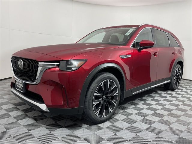 2024 Mazda CX-90 PHEV Premium